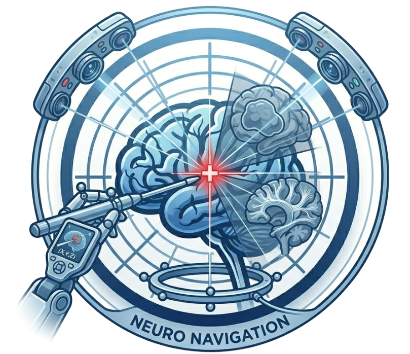 Neuro Navigation