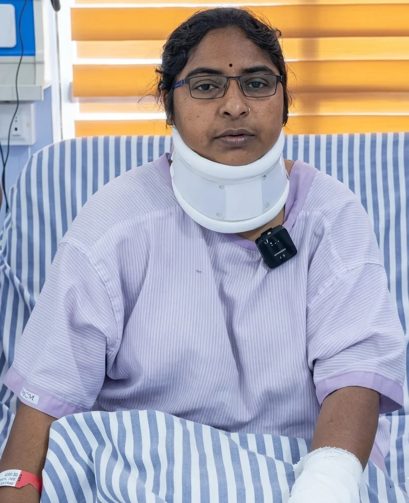 Spine Patients