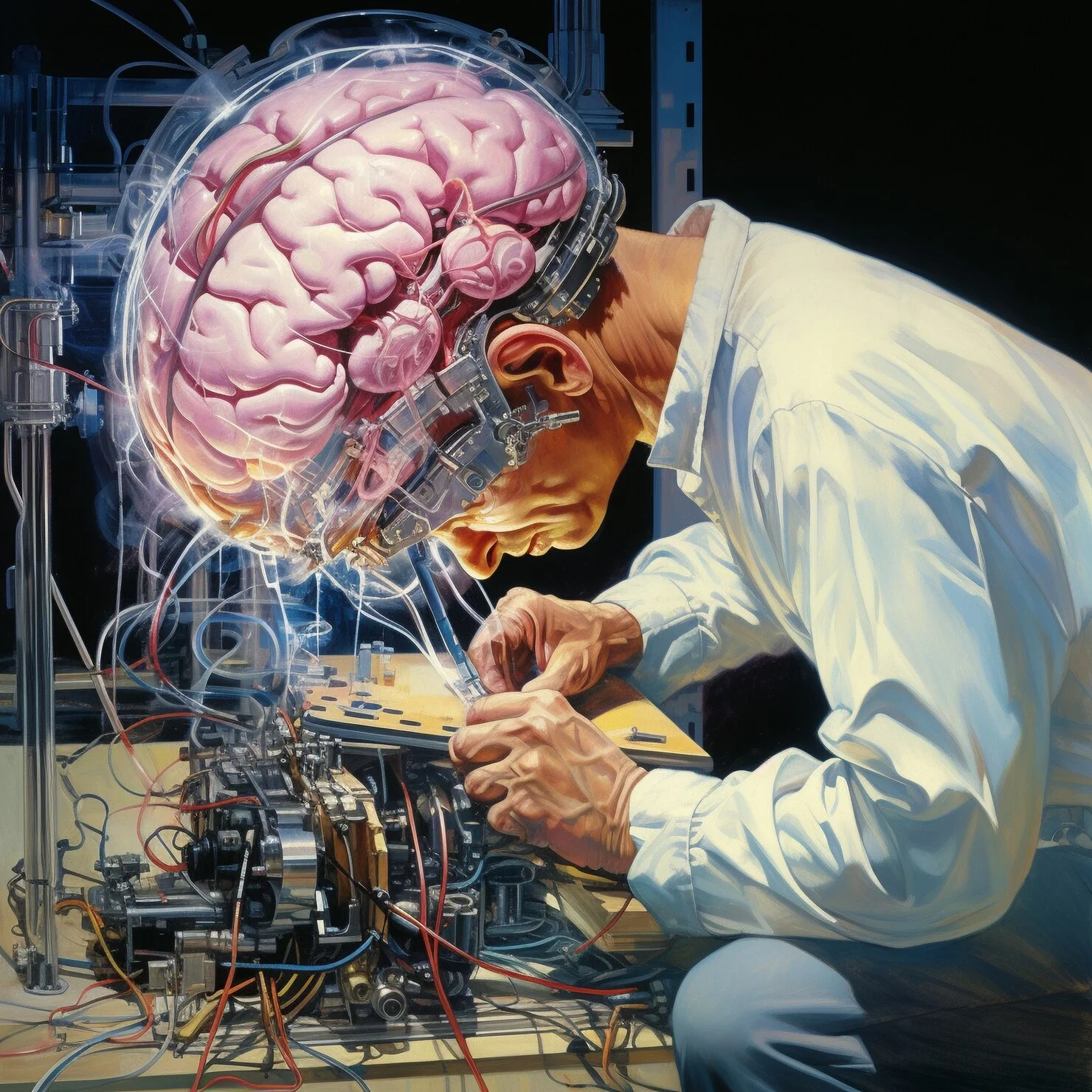 Neuro Navigation