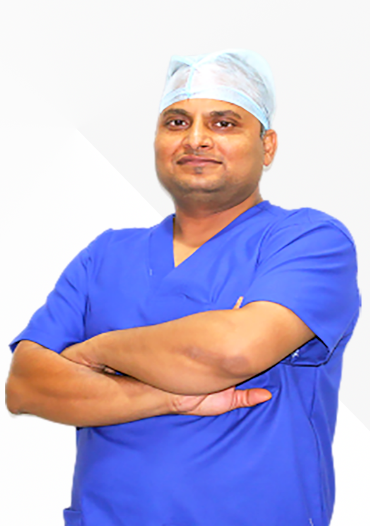 Dr Yogesh Gupta neurosurgeon