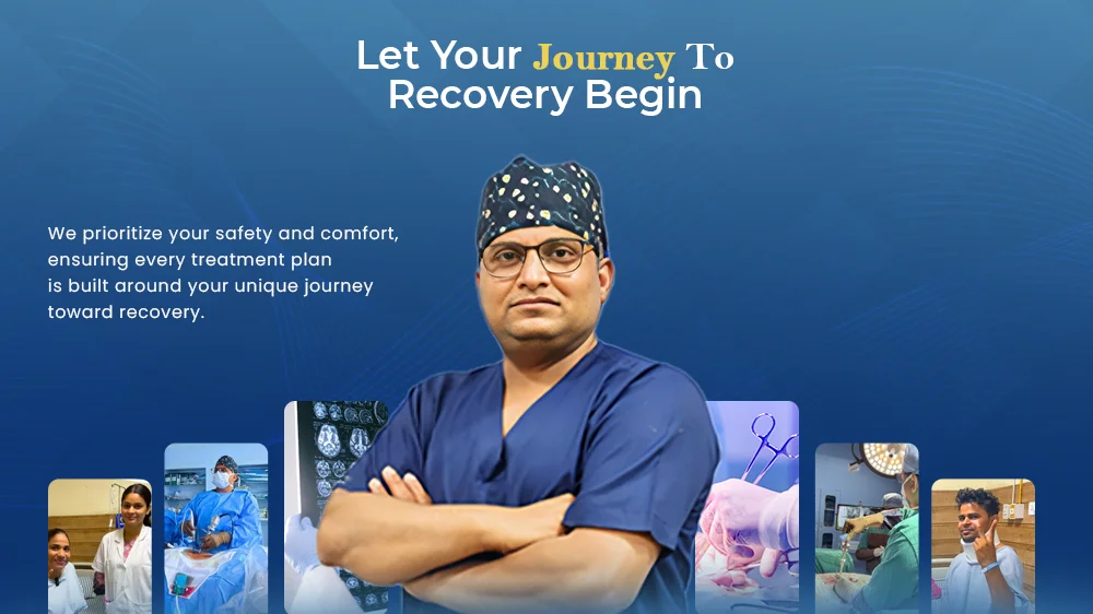 Rajasthan Reneowned Neurosurgeon