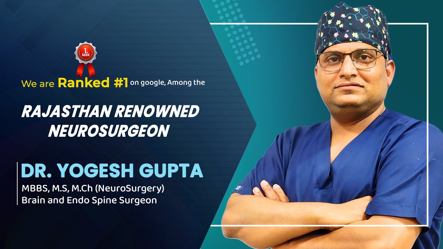 Neurosurgeon Jaipur